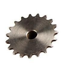 Factory Direct Sale High Quality Steel Roller Chain Sprocket