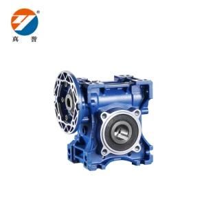 Single Reduction Worm Reducers China Worm Reducer for Coal Equipment