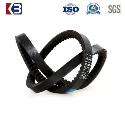 High Quality and Reliable Classical a/B Type Transmission Narrow V-Belts