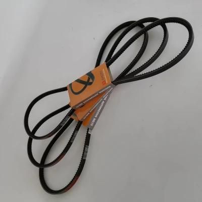 High Precision and Top Quality Automotive V-Belts for Industial Application