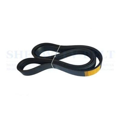 Z33774 Straw Walker Belt For John Deere Harvester