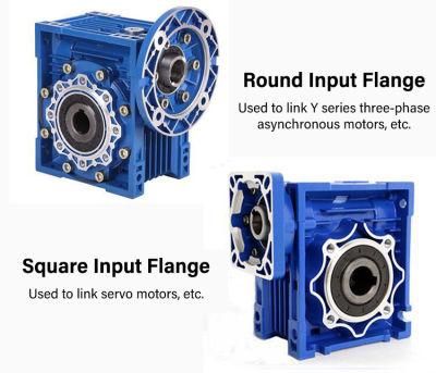 High Torque Reduction Gearbox Manufacturers with Wholesale Price