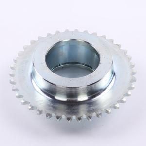 Stainless Steel Roller Chain Sprocket China ISO Standard