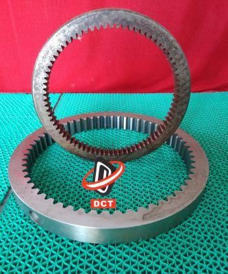 OEM/ODM Gear, Gear Ring for Industry