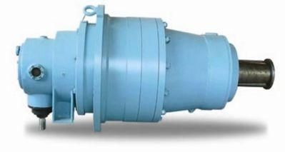 High Quality Slewing Gearbox for Loading and Unloading Machine