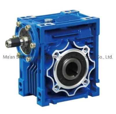 Nmrv Reducer Transmision Gearbox