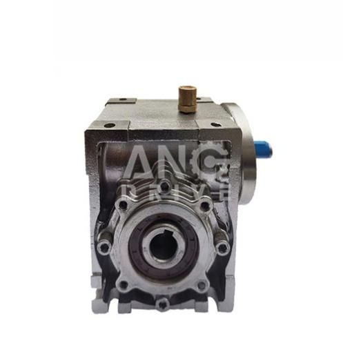 Nmrv040 Gearbox Tainless Steel Transmission Parts Industrial Small Worm Gearbox