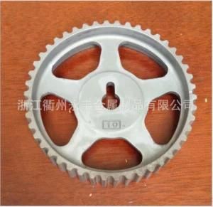 Sintered Camshaft Gear Timing Gear Distrubution Gear and Pulley 2312122600