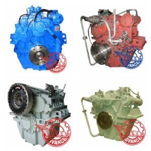Hangzhou Advance Hcq700 Hcqh700 Hcq701 Hcq1000 Hcqh1000 Marine Gearbox