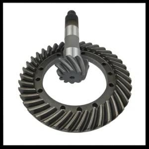 Helical Gears Helical Gear Pinion