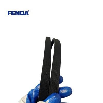 Fenda 7pk819 Poly V Belts Auto Belts Timing Belts Toothed Belts Cut Belts