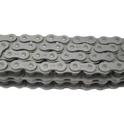 Customized High Precision Short Pitch Industial Roller Chain
