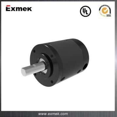 Planetary Gearbox (EL62)