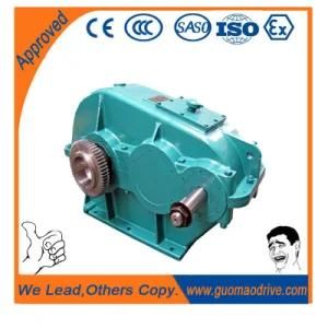 Jzq/Zq1000 Special Industry Gearbox 75kw Y2-280s Brake Power Vertical Mixer Gearbox