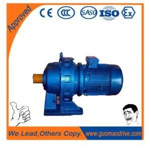 11: 1 Reduction Gearbox Cycloidal Drive Reducer for Brick Making Machine