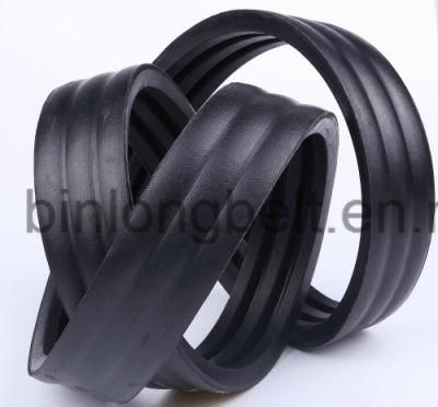Wholesale Top Quality  Banded V-Belt for Heavy-Duty Extrusion Press