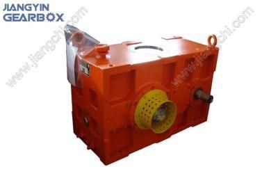 China Manufacturer Jhm Gear Box for Single Screw Plastic and Rubber Extruder