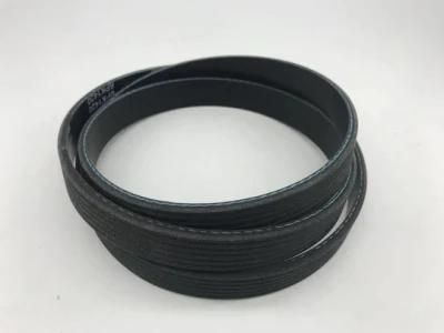 Anti-Static Rubber Belt for Power Transmission Belt Poly K Type Belt