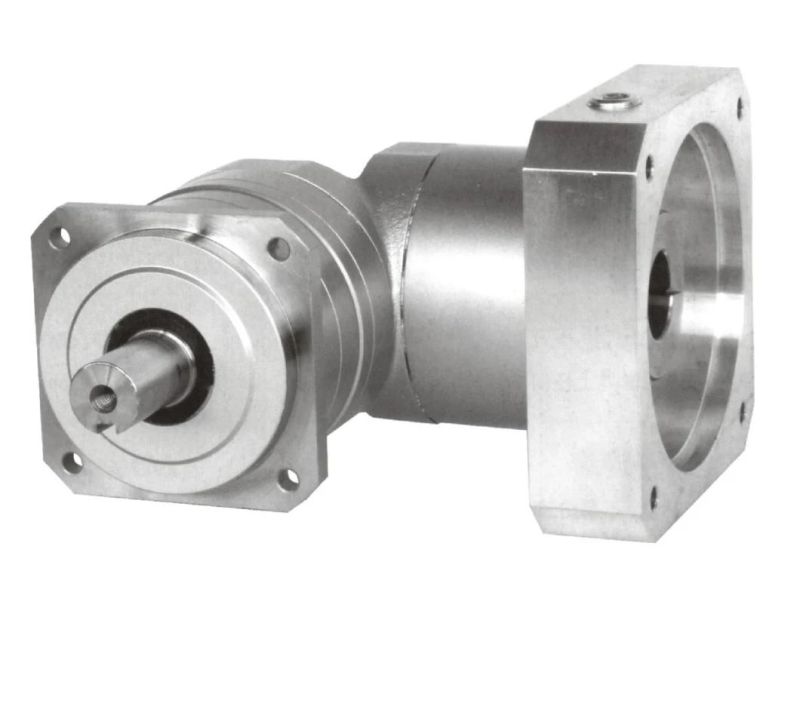 Eed Right Angle Epeb-090 Series Precision Planetary Reducer/Gearbox