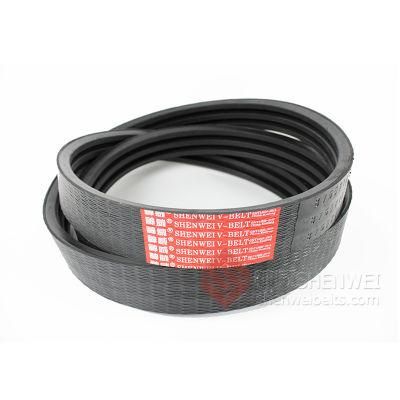 V Belts Fit for Claas, John Deere, New Holland, Case Ih, Massey Ferguson Combine Harvester