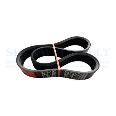 Original V Belt (HB, HC, HM, HO, HN, HA) For Heavy Loading Harvester