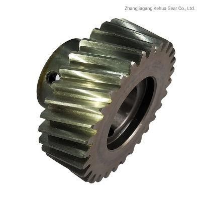 Car Circular 20 Teeth 30 40 60 External OEM Gear