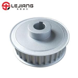 High Quality Timing Pulley Factory /Made to Drawing