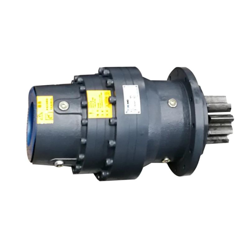 Flange Mounted High Torque Bonfiglioli Planetary Gearbox