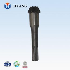 China Manufacturer Steel Gear Bevel Gear