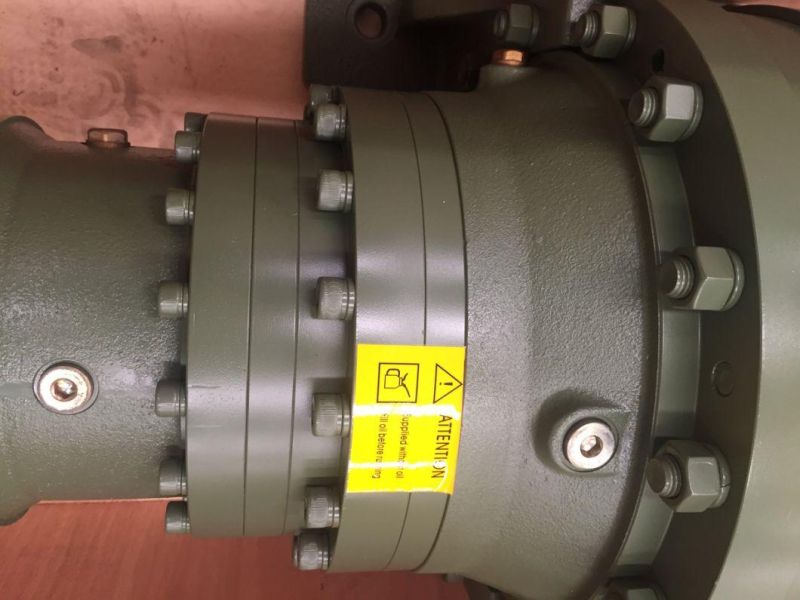 Planetary Gearbox Manufacturers / High Torque Planetary Speed Reducer