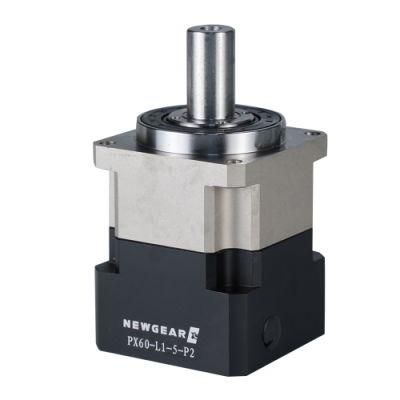 Servo Motor Helical Gear Transmission Planetary Gearbox for Laser Cutting Machine