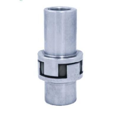High Quality Jaw Coupling/Shaft Coupling for Transmission