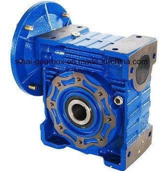 Motovario Version Wormgearbox, Universal Application Cast Iron Speed Reduction Gearbox