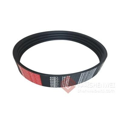 V Belts Bando of Machinery Transmission