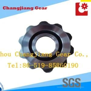 OEM Agricultural Machinery Conveyor Sprocket Gear