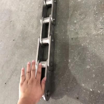 P152f28 China Standard and ISO and ANSI Conveyor Chain