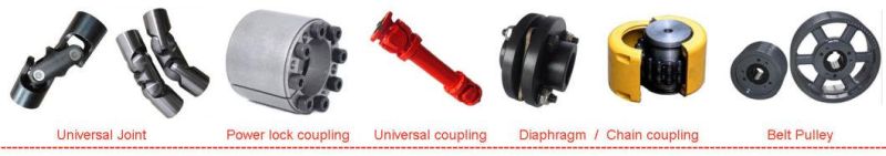 Tyre Shaft Coupling, Customized Tyre Rubber Shaft Flexible Coupling