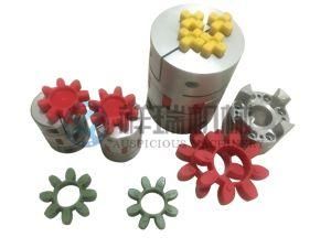 China Best Steel Spider Jaw Couplings