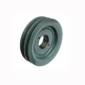 Browning 85V1090f Cast Iron V Belt Pulley for