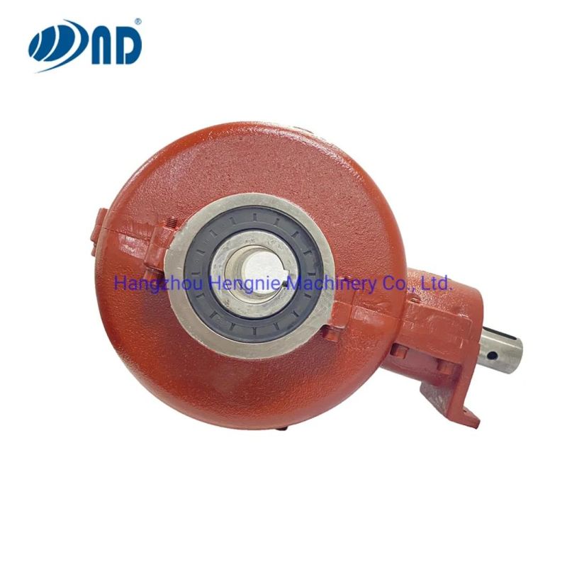 Machine Gearbox Manufacturers Transmission Gear Box Manufacturer for Agricultural Different Conveyors