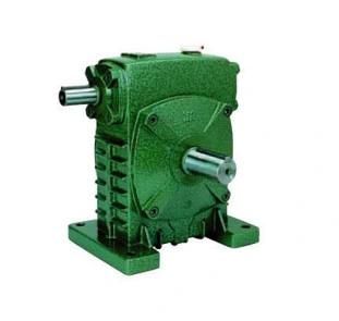 Wpa Worm Transmission Gearbox Transmission Gear Reducer