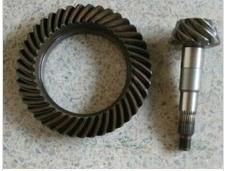 HOWO Truck Crown Wheel and Pinion BE01 BE02