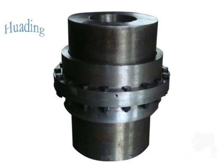Customize Standard Gear Coupling Export to Indian