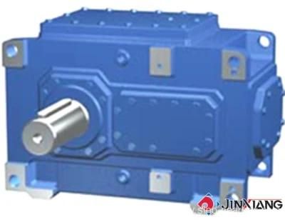 Jhb Series Universal Reducer Jh2sh21