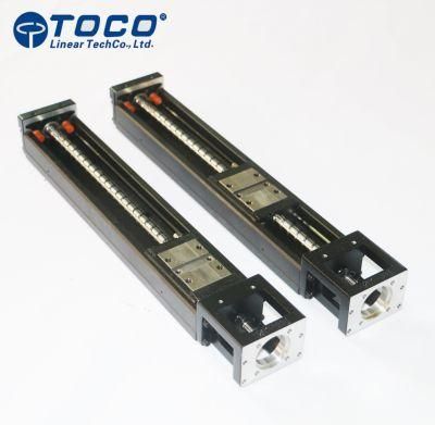 Linear Module Kt50 Series Kt5002p-300A1-F3 Linear Actuator Slide