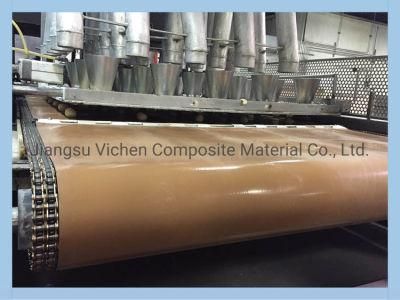 Non-Stick High Temperature Resistance Teflon Converyor Tortilla Belt Food Grade PTFE Press Cake Tortilla Pizza Machine Belt