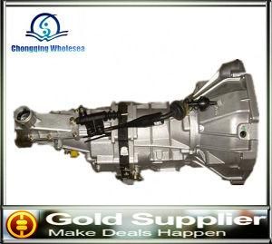 Auto Spare Parts Car 4G69 Gearbox for Mitsubishi Great Wall 4G69