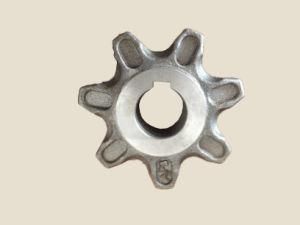 Sprocket 5 for Agricultural Machine Steel Casting