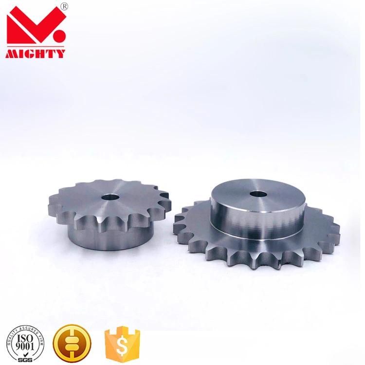 ISO Standard Roller Chain Sprocket Wheels 05b 06b 08b 10b 12b 16b 20b 24b 28b 32b