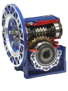 St Series Worm Gear Speed Reducer